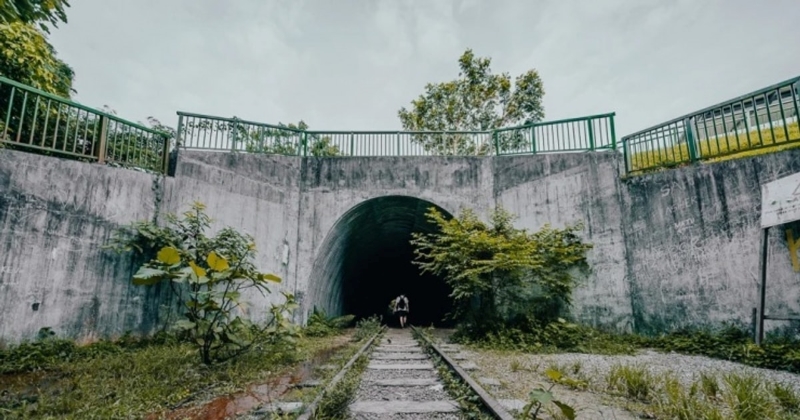 3 điểm đến bí ẩn cho hành trình khám phá Singapore đầu năm mới