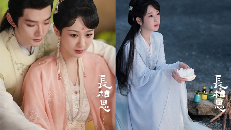 5 phim Trung Quốc có lượt xem cao trong 5 năm qua