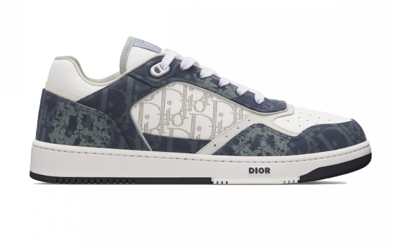 Bảng size giày Dior chính hãng và hướng dẫn quy đổi chuẩn nhất