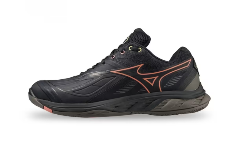 Bảng size giày Mizuno và cách chọn size chính xác 100%