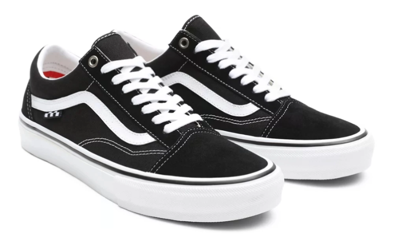 Bí kíp chọn size Vans chuẩn xác cho từng dòng giày