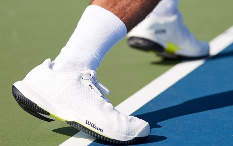 Bảng size giày Wilson quốc tế cho nam, nữ và trẻ em, Cách chọn size chính xác