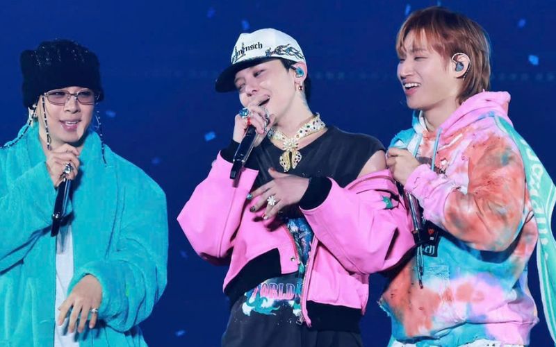 Big Bang World Tour 2026: Kỷ niệm 20 năm và lời hẹn cùng V-VIP 46 Big Bang World Tour 2026: Kỷ niệm 20 năm và lời hẹn cùng V-VIP