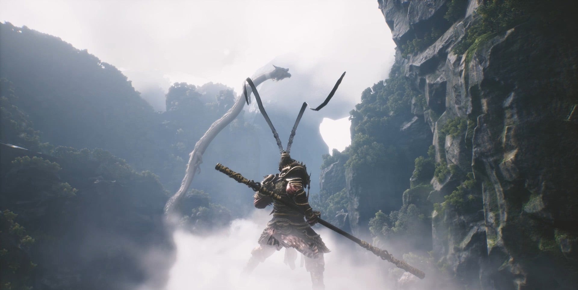 Black Myth: Wukong