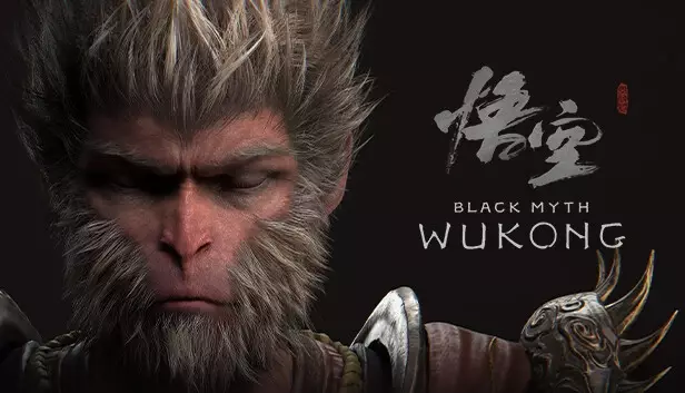 Black Myth: Wukong