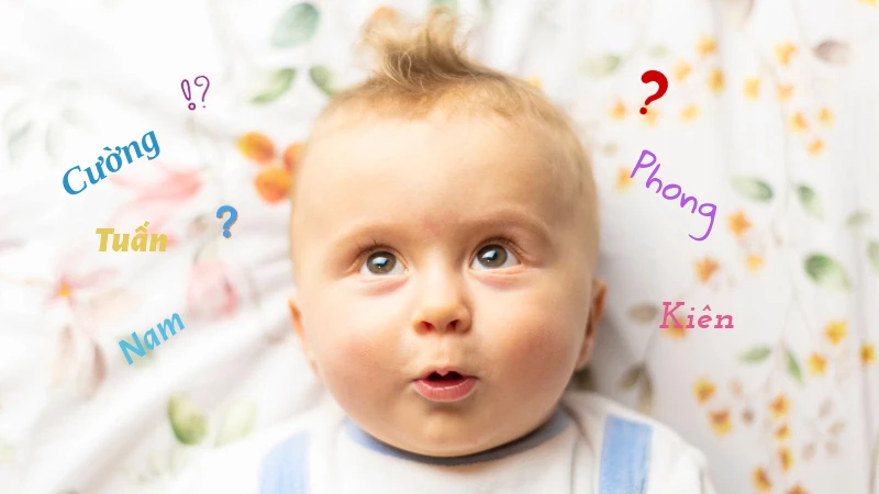 Cách đặt tên con năm Bính Ngọ 2026 hay và chuẩn phong thủy 46 Cách đặt tên con trai năm Bính Ngọ 2026 mạnh mẽ và thành đạt