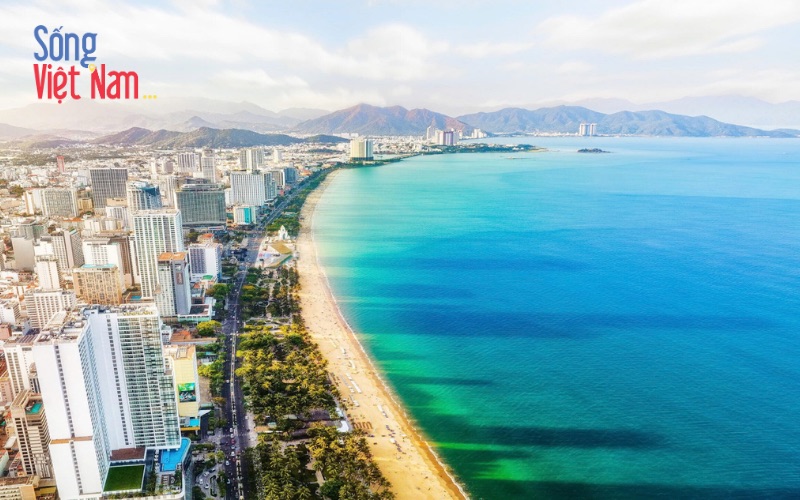 Chiến lược hướng tới Net-Zero 2040 của tỉnh Khánh Hòa mới: Lộ trình và giải pháp khả thi 30 Chiến lược hướng tới Net-Zero 2040 của tỉnh Khánh Hòa mới: Lộ trình và giải pháp khả thi