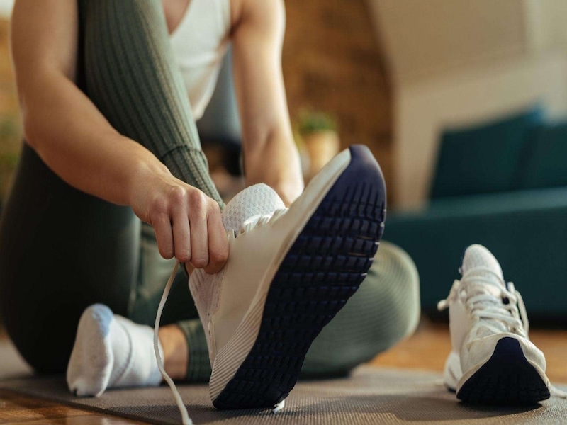 Chọn giày tập gym đúng cách: Bí quyết tối ưu hiệu quả tập luyện 37 Chọn giày tập gym đúng cách: Bí quyết tối ưu hiệu quả tập luyện