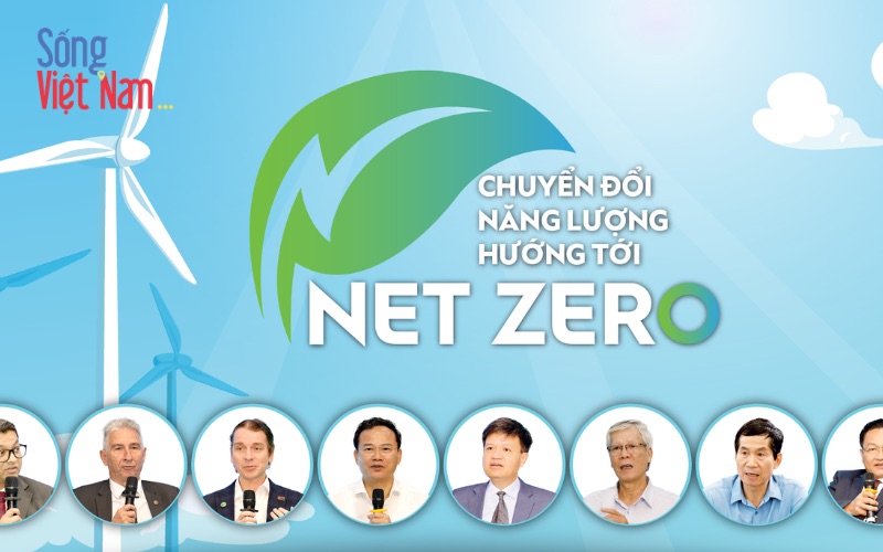 Chuyển dịch năng lượng hướng tới Net Zero tại Việt Nam 30 Chuyển dịch năng lượng hướng tới Net Zero tại Việt Nam