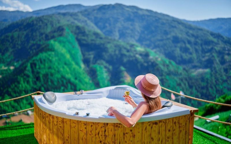 Địa điểm du lịch chữa lành: Top 10 điểm đến đáng trải nghiệm nhất 2026