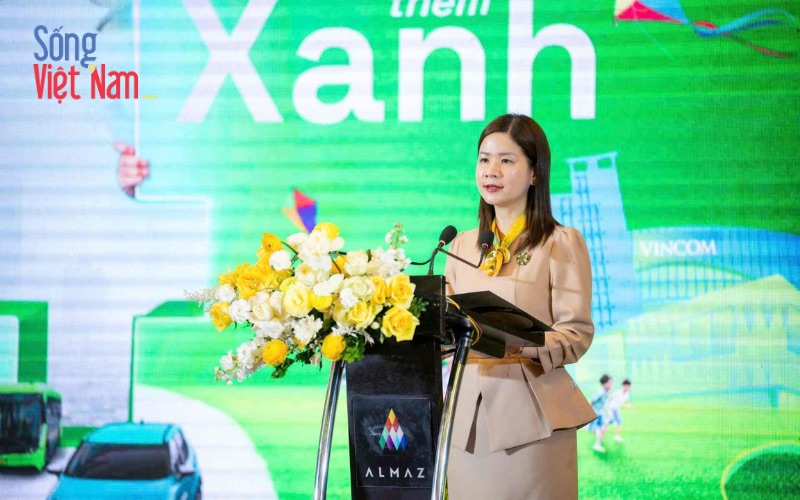 Doanh nghiệp Việt chuyển mình mạnh mẽ sau cam kết Net Zero 5 Doanh nghiệp Việt chuyển mình mạnh mẽ sau cam kết Net Zero