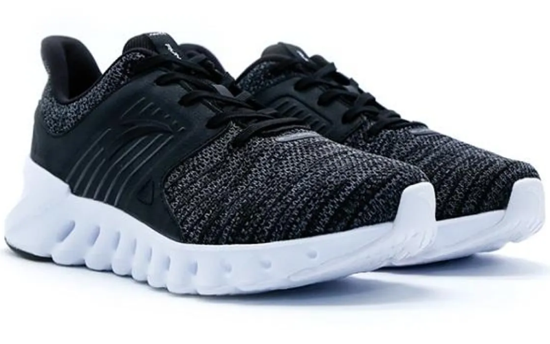 Giày Anta có tốt không? Đánh giá chi tiết chất lượng, độ bền & trải nghiệm