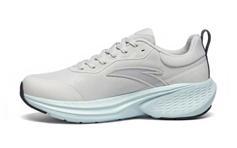 Giày Anta của nước nào? Thương hiệu Trung Quốc có tốt không và có đáng mua?