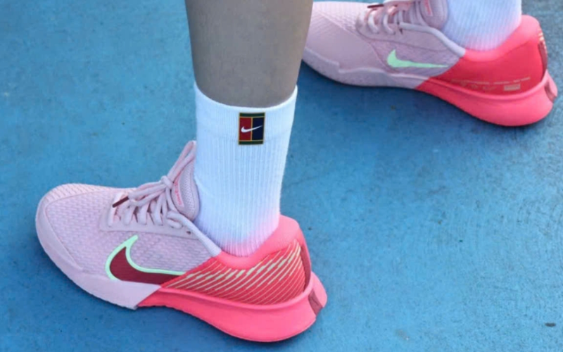 Giày Pickleball Nike: Review chi tiết & cách chọn mẫu phù hợp nhất 2026