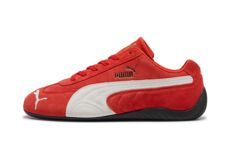 Giày Puma có tốt không? Đánh giá chi tiết chất lượng & trải nghiệm