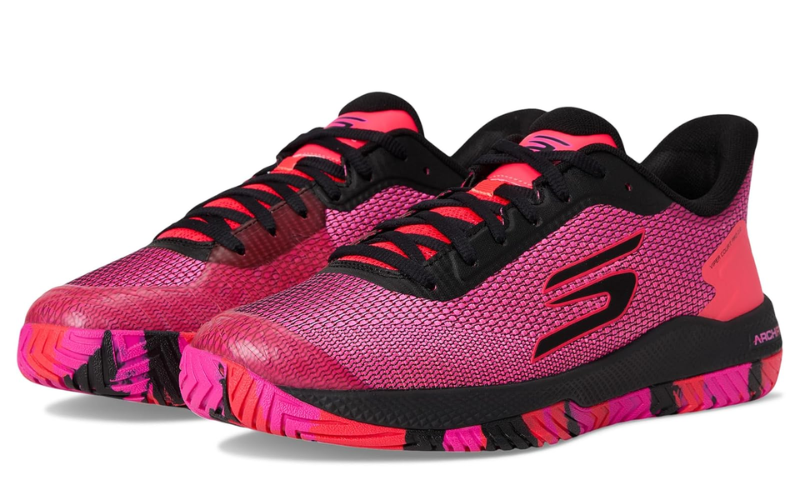 Giày Skechers có tốt hay không? Đánh giá chi tiết từ A–Z