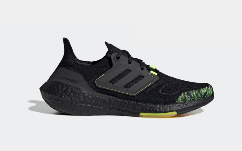 Giày nhảy Zumba: Đặc điểm, cách chọn và các mẫu giày được ưa chuộng 48 Adidas Ultraboost 22 – Adidas