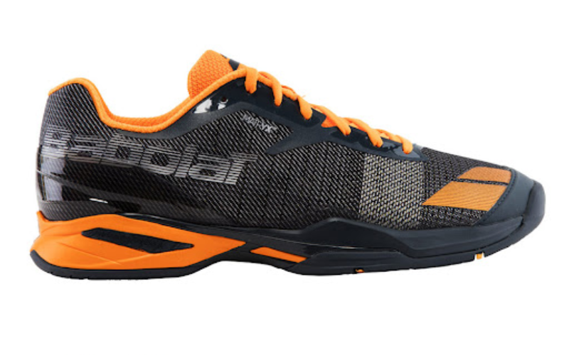 Giày tennis Babolat: Top 4 mẫu giày được lựa chọn nhiều nhất