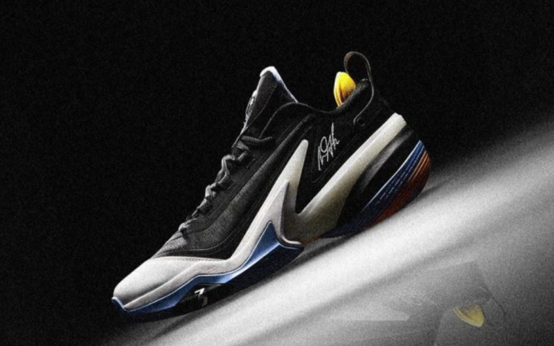 Giày thể thao 361 có tốt không? Top 5 mẫu đáng mua nhất hiện nay