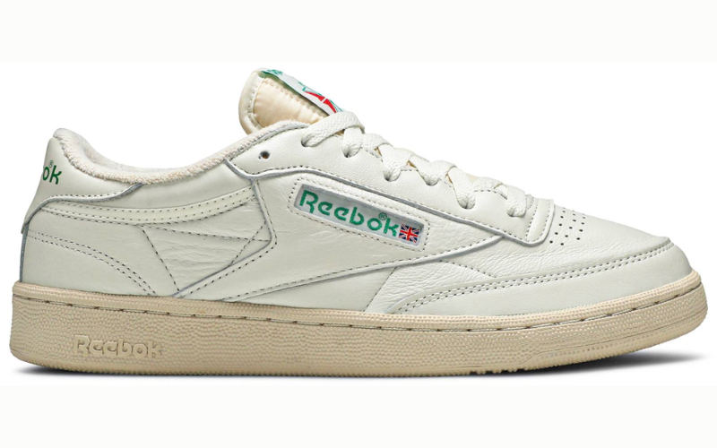 Giày thể thao Reebok có tốt không? Top 5 đôi đáng mua & đánh giá chi tiết