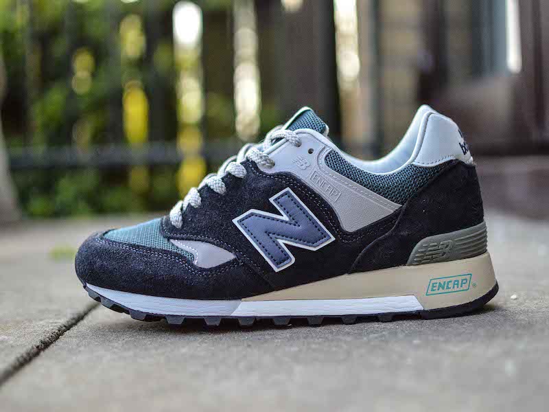 Giày thể thao cho người lớn tuổi: Cách chọn giày êm ái, an toàn và dễ đi 48 New Balance 577