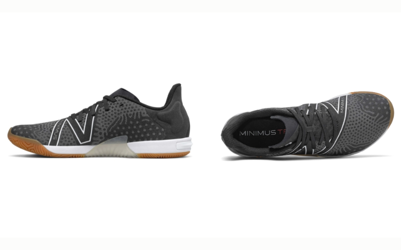 Giày training là gì? Đặc điểm, cách nhận biết và top giày tập luyện