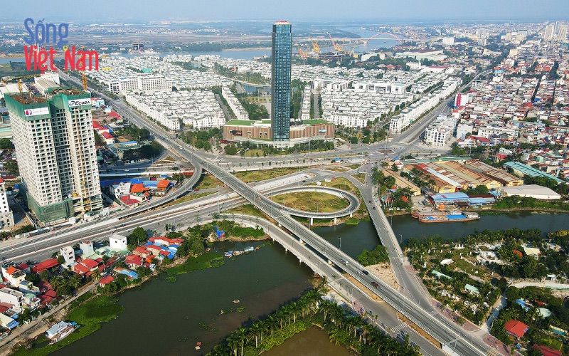 Hải Phòng (trước sáp nhập) thí điểm sàn giao dịch carbon vào 2026, hướng tới Net-zero 2050 48 Hải Phòng đặt mục tiêu Net Zero 2050 với lộ trình giảm phát thải toàn diện trong các lĩnh vực chủ chốt