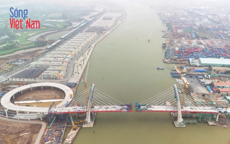 Hải Phòng (trước sáp nhập) thí điểm sàn giao dịch carbon vào 2026, hướng tới Net-zero 2050 8 Hải Phòng (trước sáp nhập) thí điểm sàn giao dịch carbon vào 2026, hướng tới Net-zero 2050