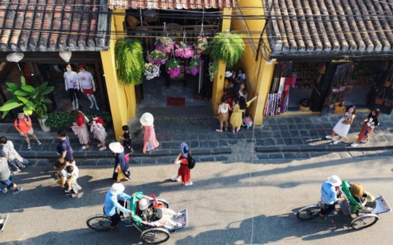 Lộ diện những điểm đến thân thiện nhất Việt Nam năm 2026