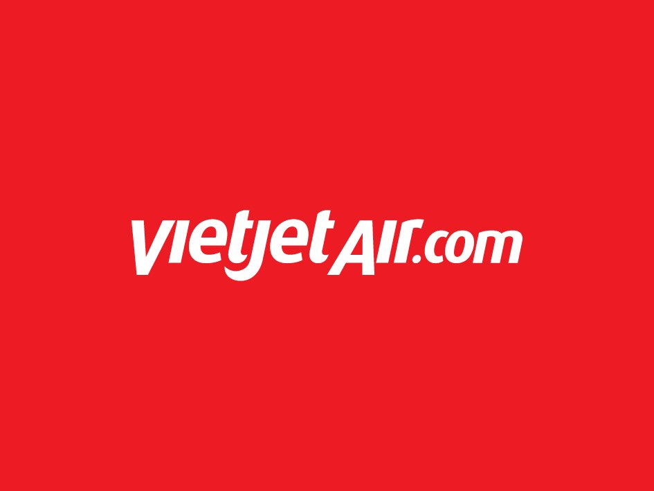 Logo VietjetAir songvietnam.vn