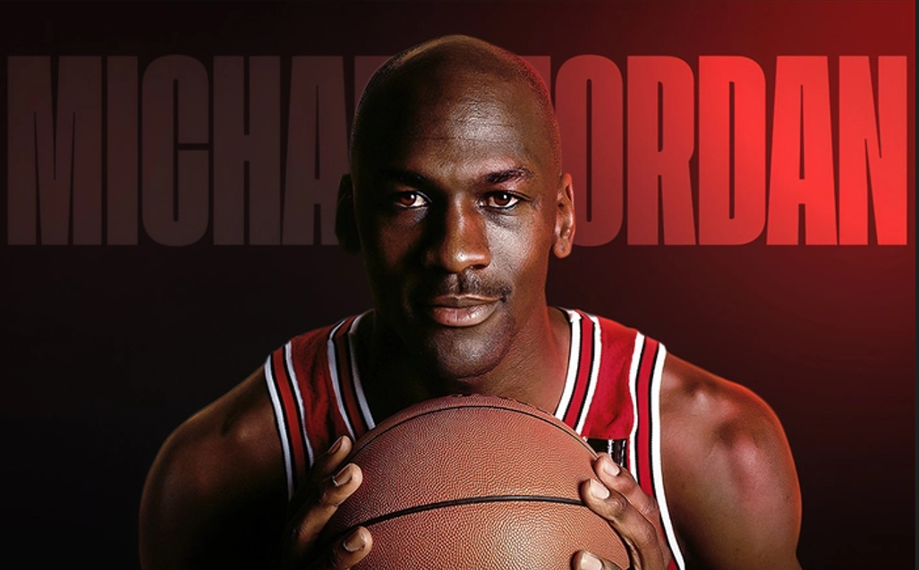 MichaelJordan 2