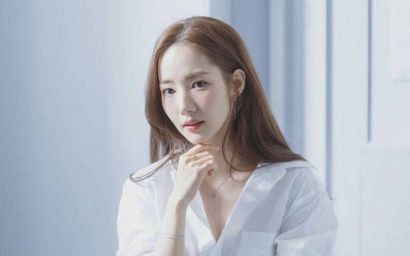 Park Min Young bị điều tra về vụ việc liên quan đến bạn trai cũ