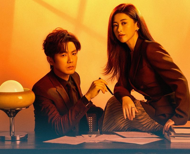 Phim Hoa ngữ tháng 4/2026 gây sốt màn ảnh nhất định phải xem 1 lần