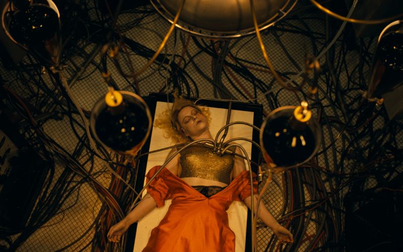 Phim chiếu rạp 2026: Top 14 bộ phim chiếu rạp hot nhất 51 Cô Dâu! – Frankenstein với góc nhìn nghệ thuật