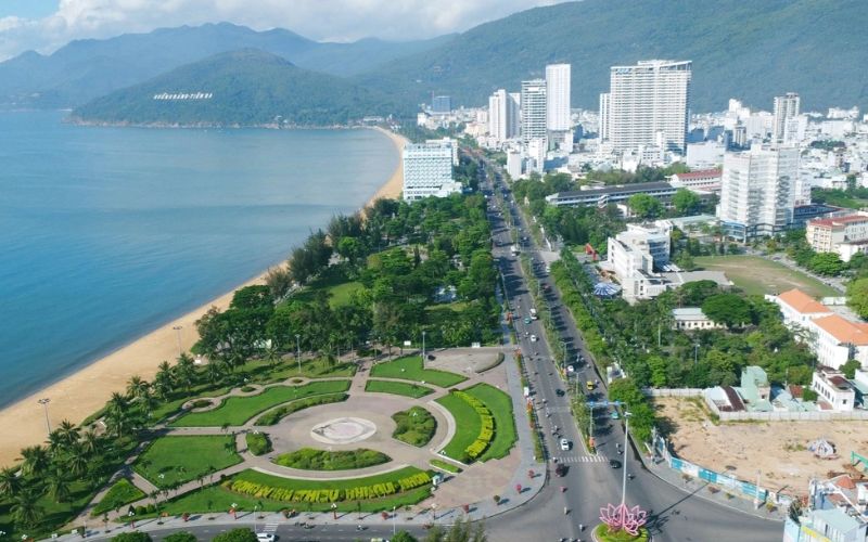 Hoa Lư được vinh danh Đô thị du lịch sạch ASEAN 2026 47 Quy Nhơn (Bình Định) là một trong 3 đô thị đạt danh hiệu Đô thị du lịch sạch ASEAN