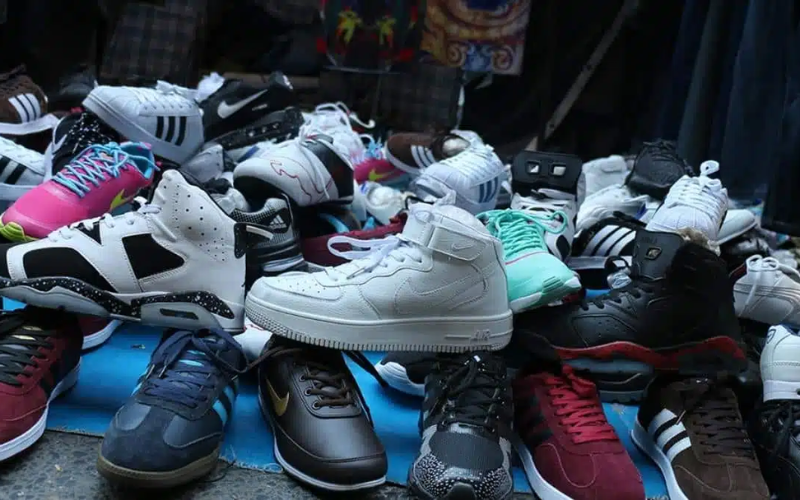 Phân biệt chi tiết hàng Replica, Super fake và Fake 1