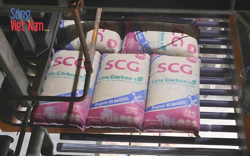 SCG chia sẻ mô hình ESG hỗ trợ Việt Nam hiện thực hóa mục tiêu Net Zero 5 SCG chia sẻ mô hình ESG hỗ trợ Việt Nam hiện thực hóa mục tiêu Net Zero