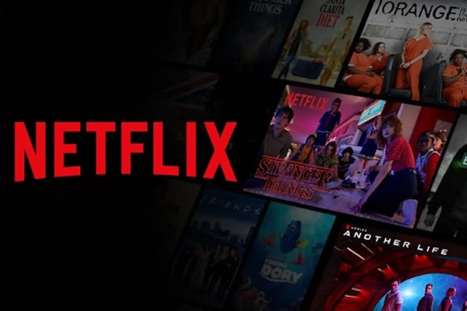 Top 10 phim được xem nhiều nhất trên Netflix tuần này