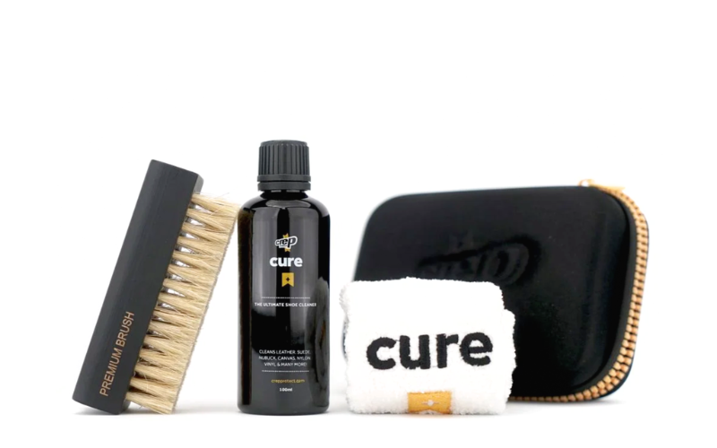 Xịt nano giày là gì? Có nên sử dụng hay không? Top sản phẩm chất lượng 48 Crep Protect