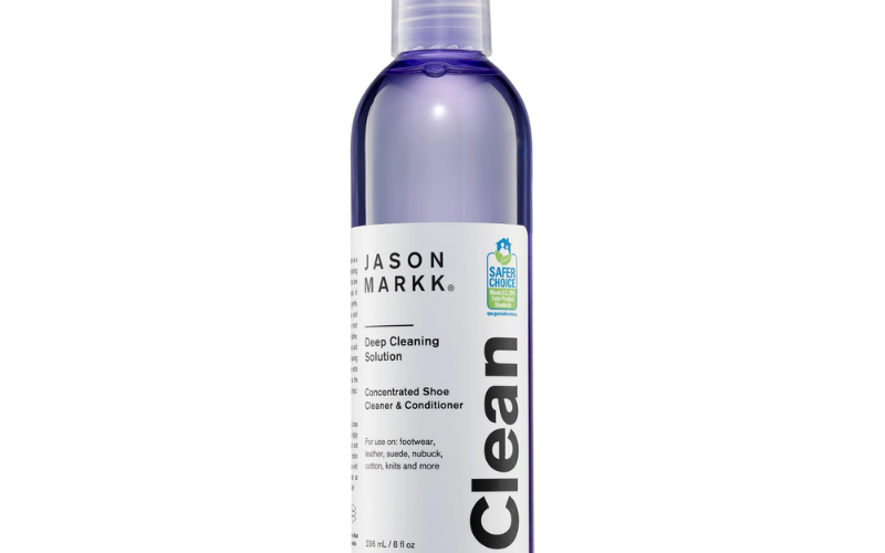 Xịt nano giày là gì? Có nên sử dụng hay không? Top sản phẩm chất lượng 50 Jason Markk