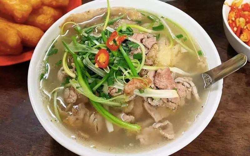 Phở Hà Nội