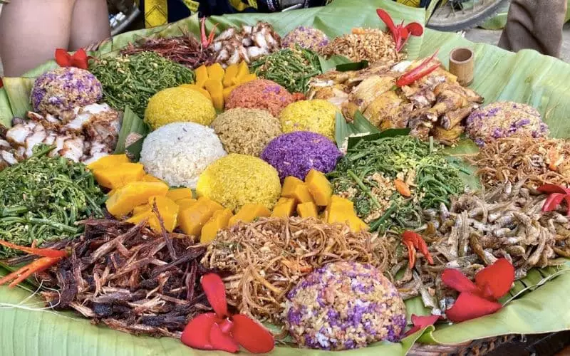 Ẩm thực Sapa Lào Cai và 8 món ăn đáng thưởng thức nhất