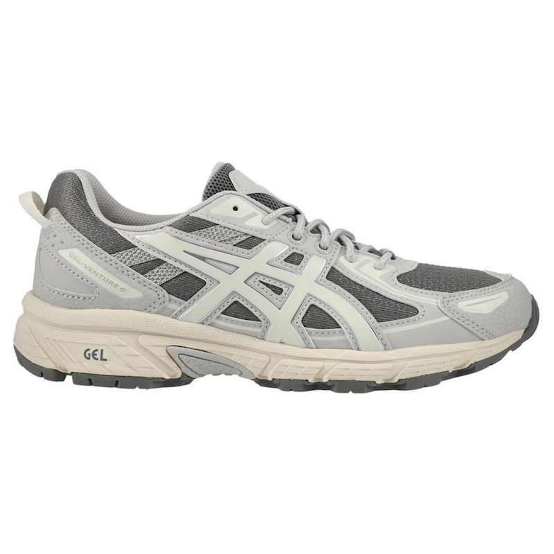 Asics của nước nào? Khám phá thương hiệu giày thể thao Nhật Bản nổi tiếng toàn cầu 49 Asics Gel-Venture 6 ‘Beige’
