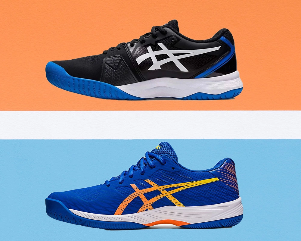 Asics thương hiệu giày thể thao nổi tiếng