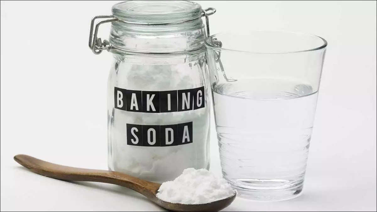 Baking soda là gì? Công dụng tuyệt vời của Baking soda