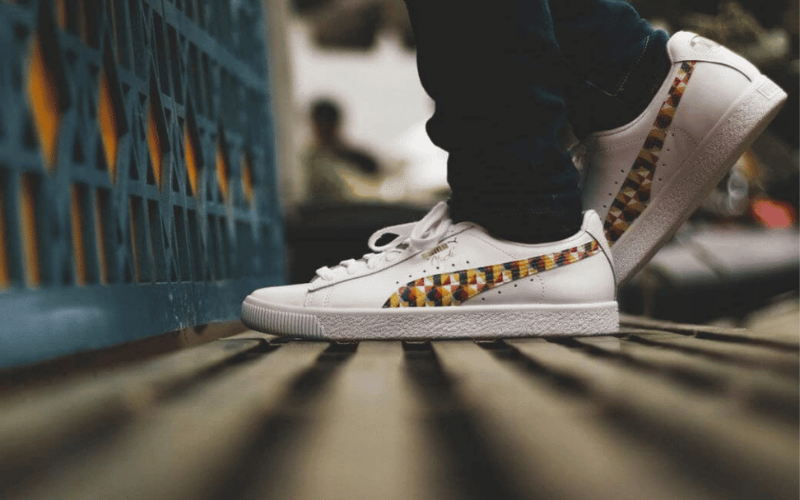 Những lưu ý khi lựa chọn giày Puma
