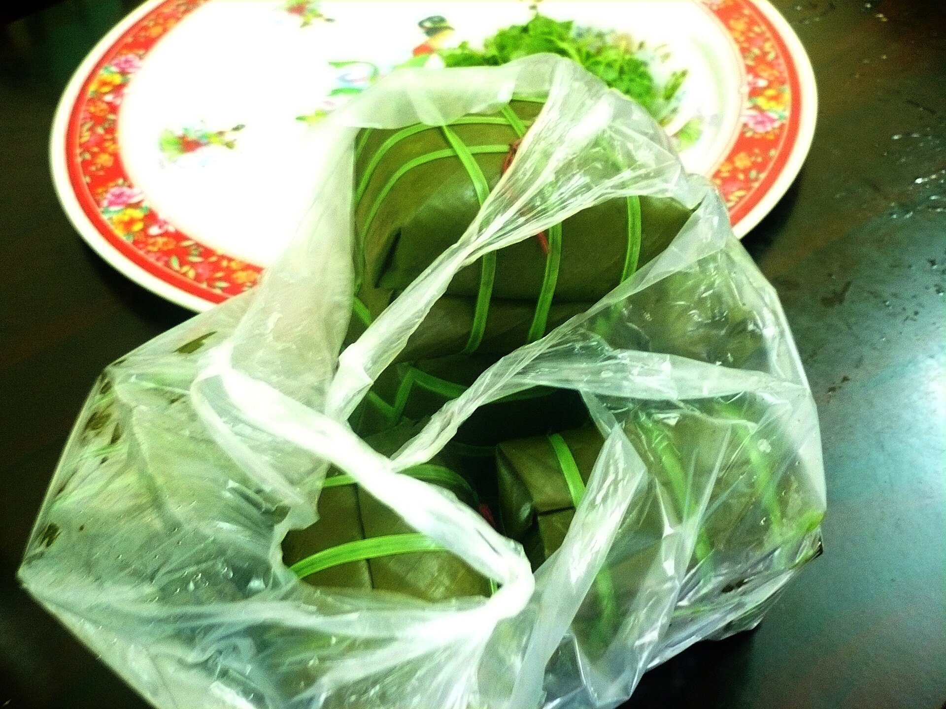 Văn Hóa Ẩm Thực Việt Nam: 5 Đặc Trưng Và Khác Biệt Ba Miền 48 Bánh chưng ngày Tết trong văn hóa ẩm thực Việt Nam