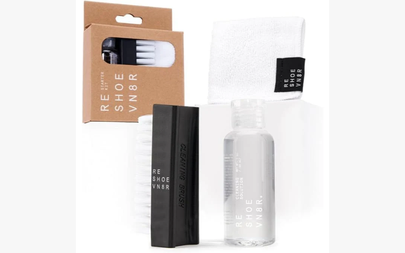 Reshoevn8r Starter Kit