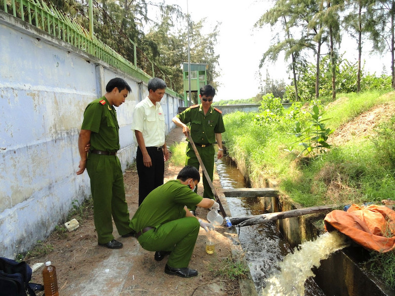 Bù đắp Carbon (Carbon Offset) là gì? Lợi ích và cách thực hiện hiệu quả 49 Ngăn ngừa phát thải mới tập trung tránh các nguồn phát thải tiềm ẩn