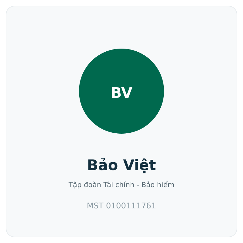 Bảo Việt